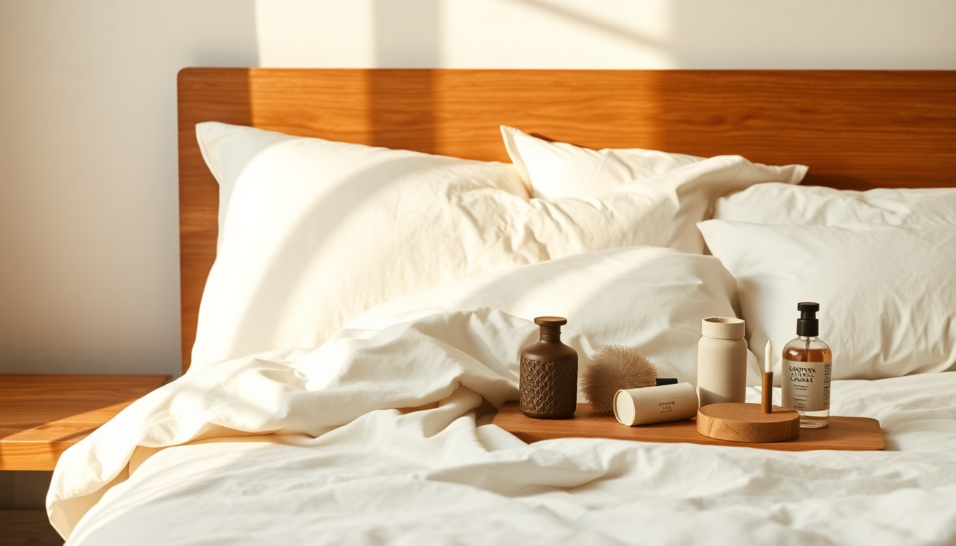 Eco-Friendly Sex Toys for the Conscious Woman