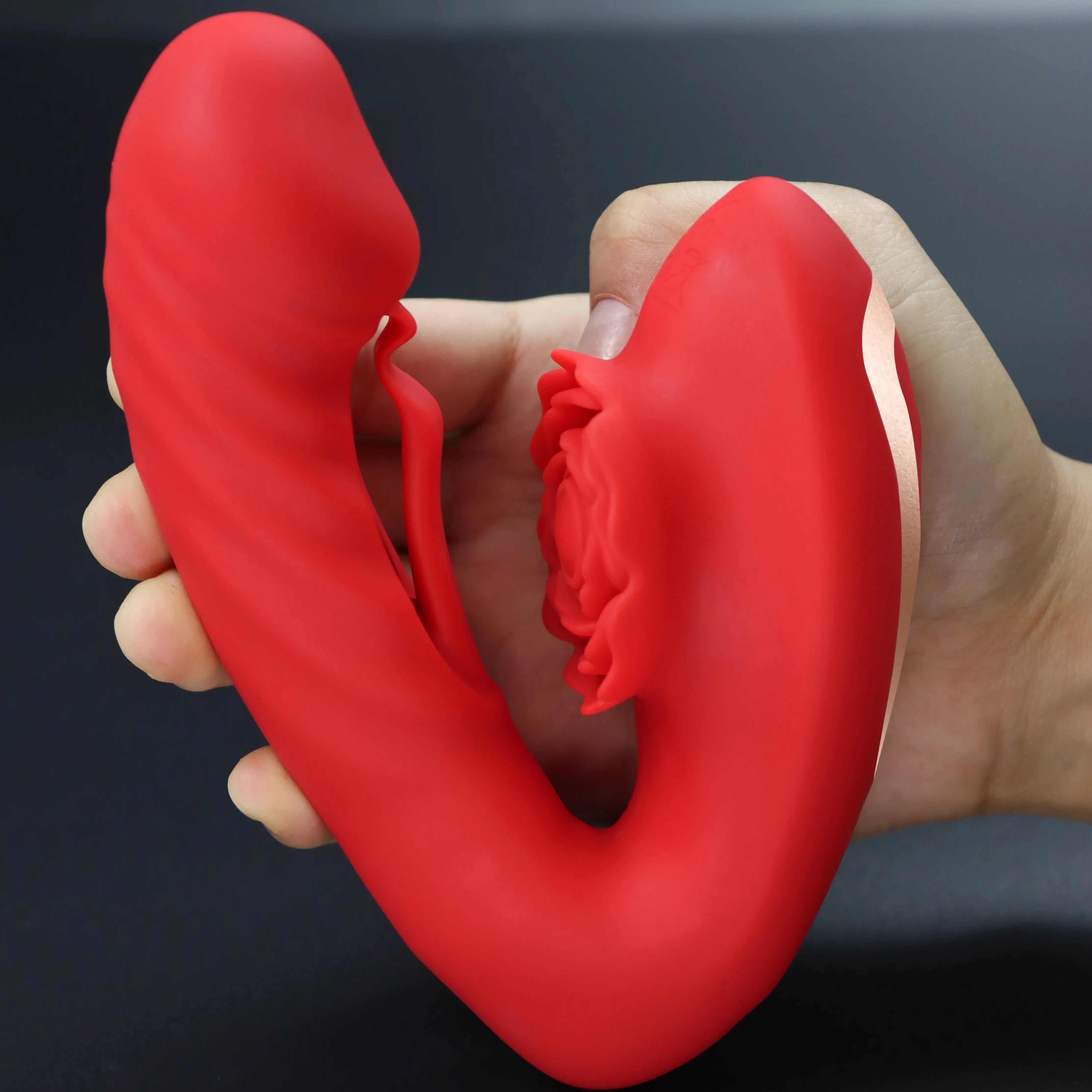 LoveG Pulse1 Rose panty vibrator | Buy Vibrating panties SmoochLove LoveG Pulse1 Rose panty vibrator | Buy Vibrating panties SmoochLove