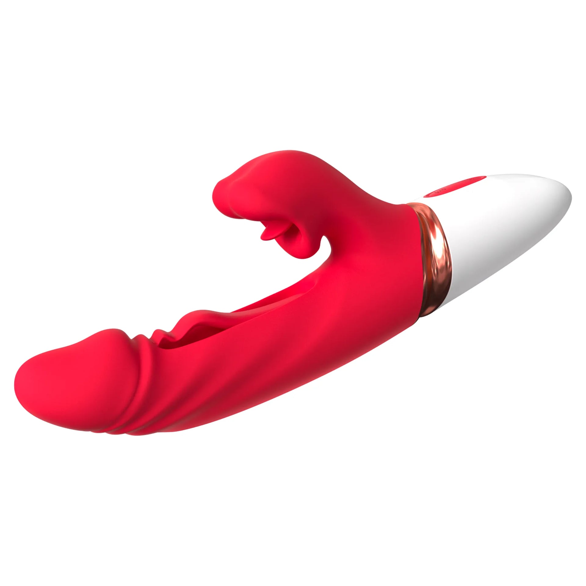 makeshift sex toy Oral Lover - Vibrating Tongue Clit Licker Nipple Sucker Multiple Use Sex Toy  - Best Love Sex Doll