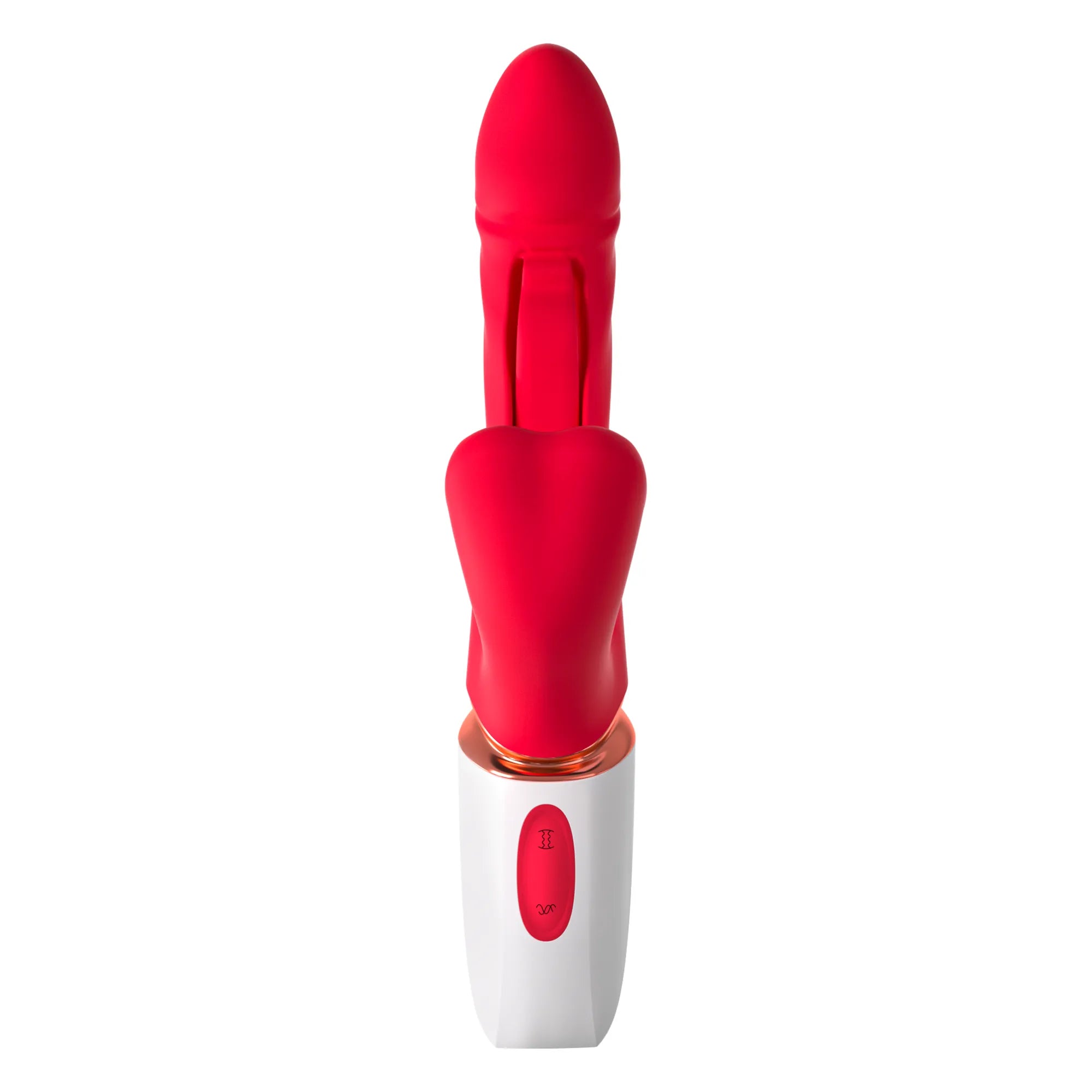 LoveG Pulse2 Clit licking vibrator dildo | Buy Vibrating dildo SmoochLove LoveG Pulse2 Clit licking vibrator dildo | Buy Vibrating dildo SmoochLove